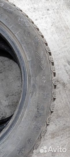 Cordiant Sno-Max 195/55 R15