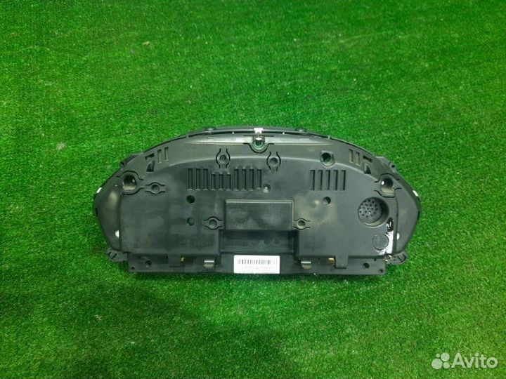 Панель приборов Bmw 316I F30 N13B16A 2013