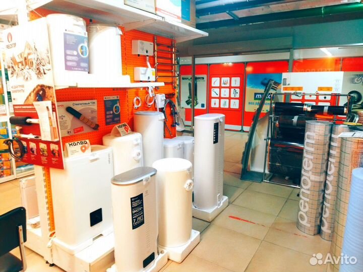 Магазин с 26 летней историей