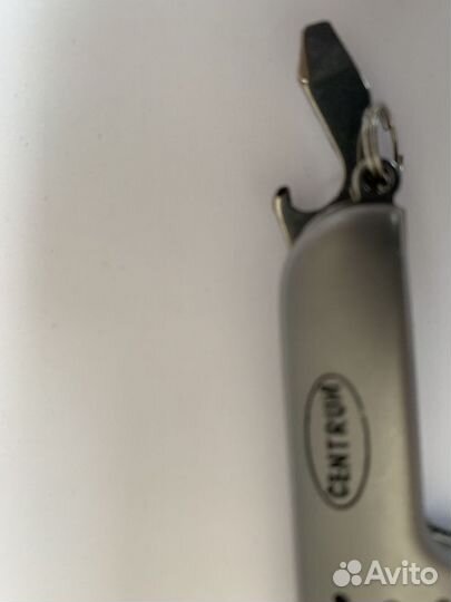 Нож складной Centrum