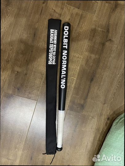 Бейсбольная бита