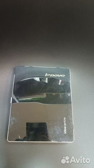 Мини пк lenovo
