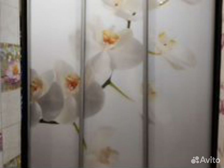 Шкаф в прихожую