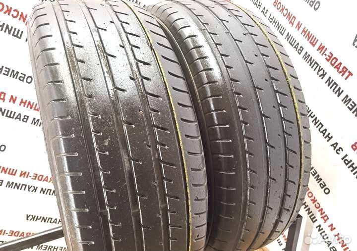 Toyo Proxes T1 Sport SUV 265/60 R18