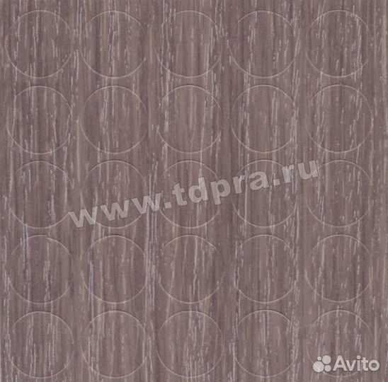 Заглушка самоклеящаяся d14 мм дуб орлеанский кори