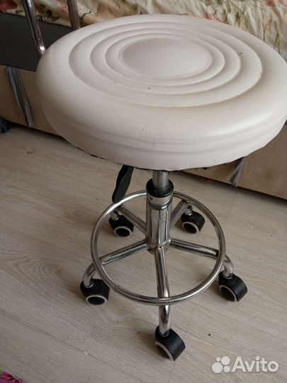 Стул мастера бу