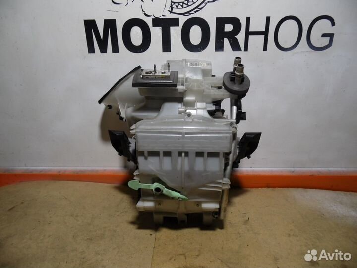 Корпус печки Пежо 308