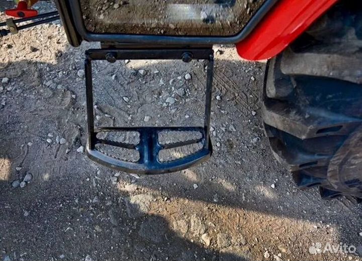 Мини-трактор XINGTAI XT504C, 2023