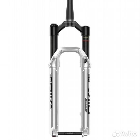 RockShox Pike Ultimate Charger 3 RC2 Debon