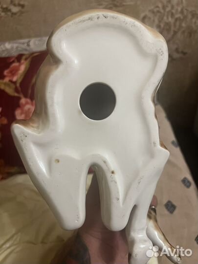 Статуэтка жираф