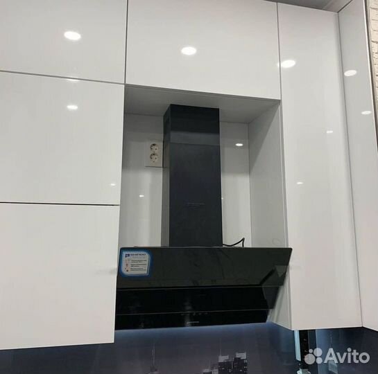 Кухня от производителя