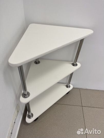 Стол угловой