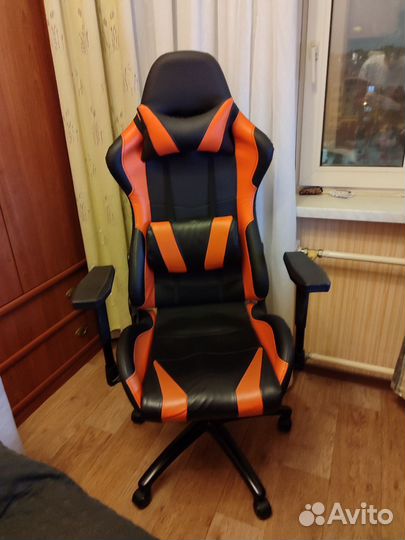 Игровое кресло для компьютера