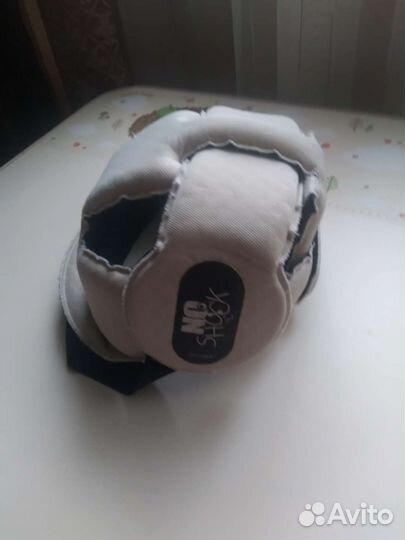Шлем детский