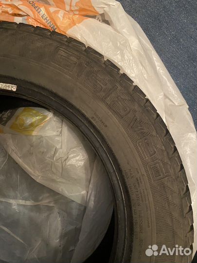 Gislaved Nord Frost 200 195/60 R15