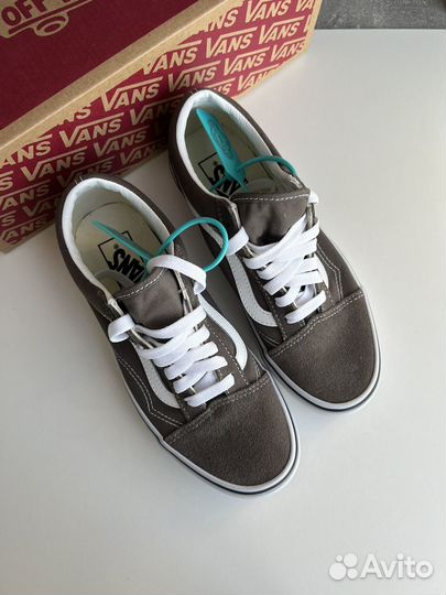 Кеды Vans Old skool оригинал