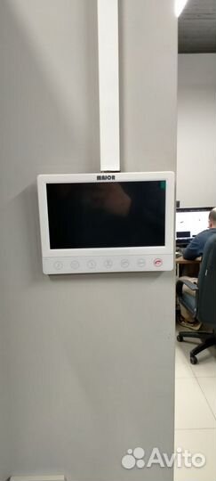 Ремонт домофонов