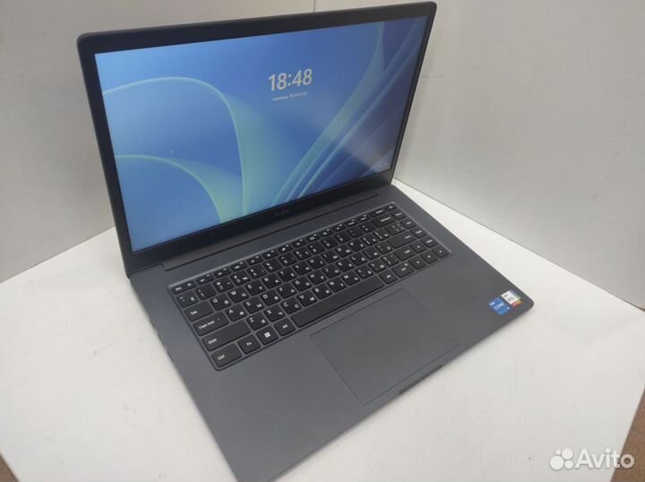 Ноутбук Xiaomi Mi Book RedmiBook 15