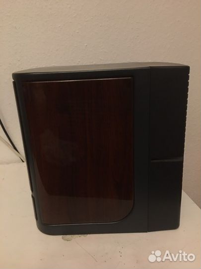 Очиститель воздуха Fresh Air Black