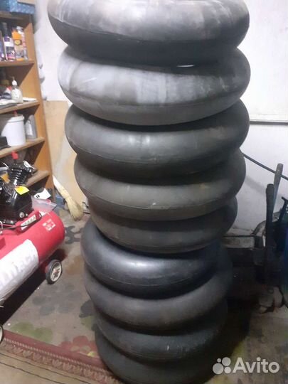 Камера автомобильная r13