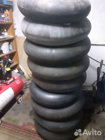 Камера автомобильная r13