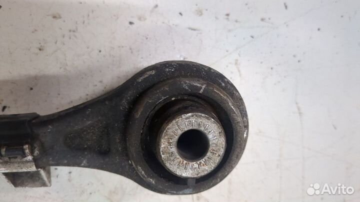 Рычаг подвески киа Ceed, 2016