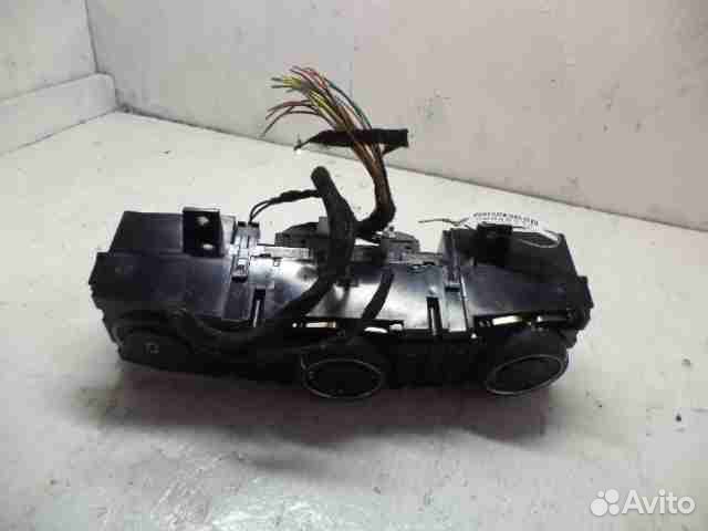 Переключатель отопителя Mercedes Sprinter W906 906