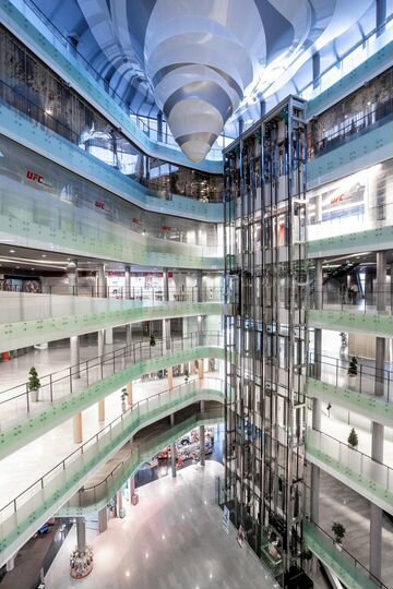 Торговая площадь, 87.6 м²