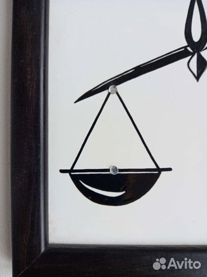 Знак зодиака 