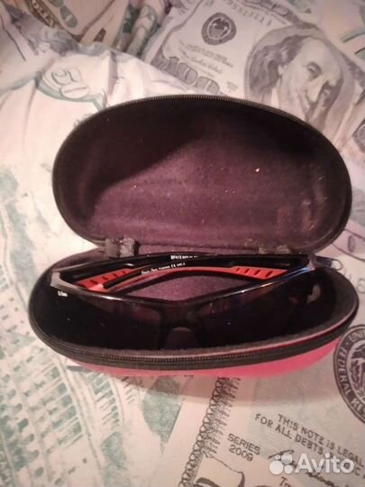 Футляр для очков