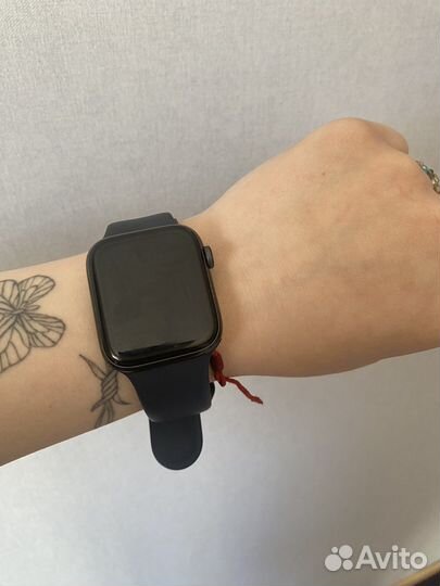 Apple watch series se 44mm