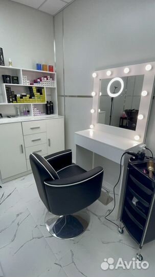 Парикмахер универсал