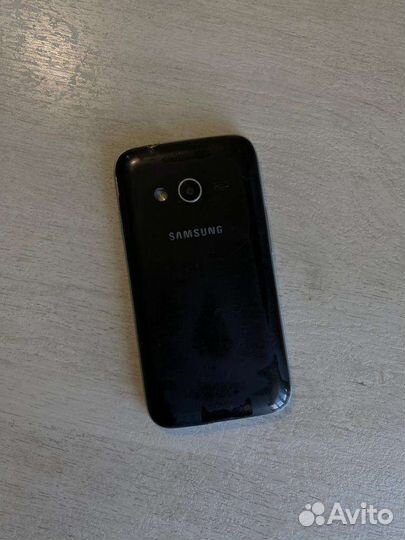 Телефон Samsung ace4