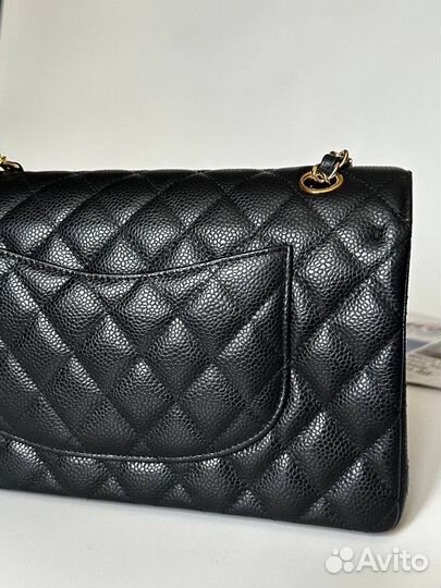 Сумка Chanel Classic Flap 25