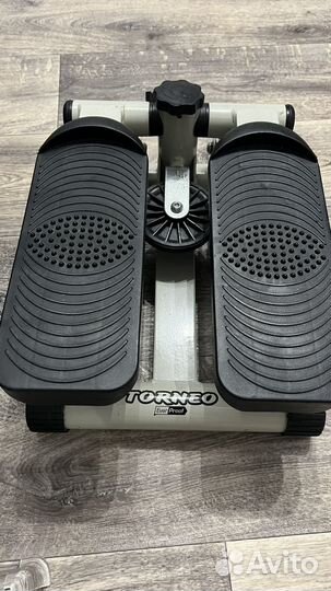 Тренажер для ног степпер