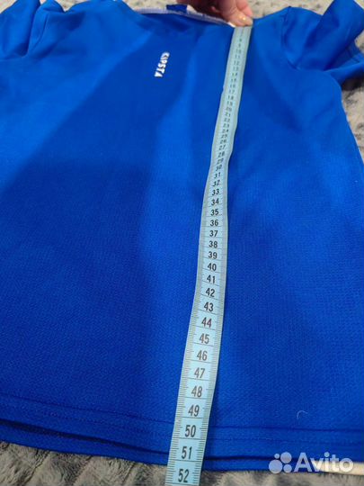 Футбольная форма kipsta