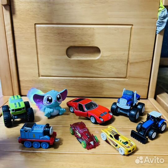 Игровой набор