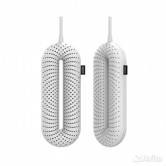 Сушилка для обуви Xiaomi Sothing с таймером