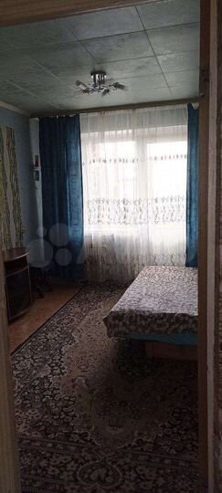 Комната 16 м² в 3-к., 5/10 эт.