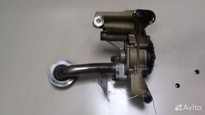 Насос масляный Volkswagen Golf Plus, 2005