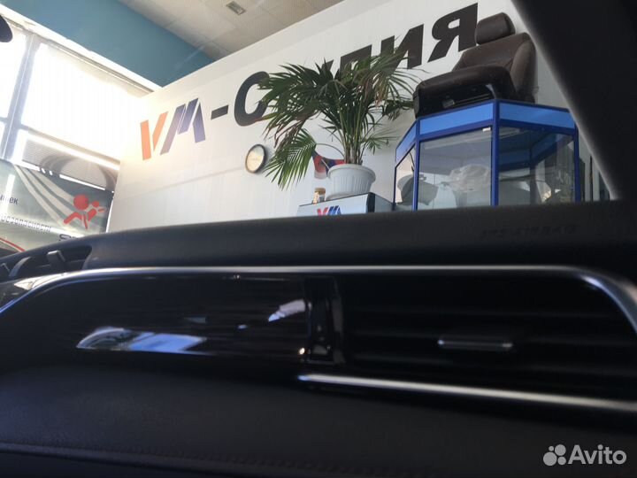 Торпедо/ панель восстановление Тойота Камри XV70