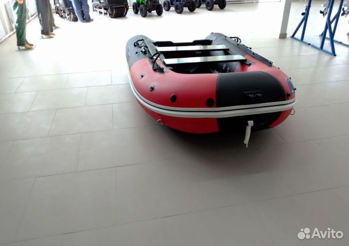 Лодка пвх Stormline Adventure Standard 310