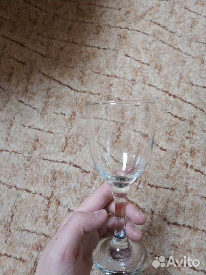 Бокалы, Стаканы, Посуда, Фужеры