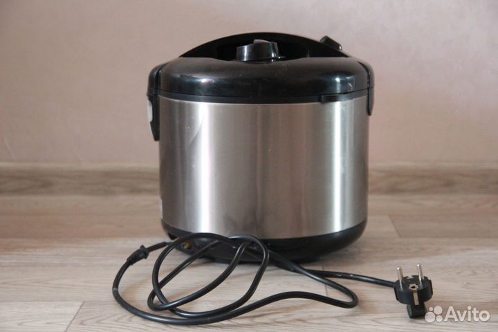 Мультиварка на запчасти