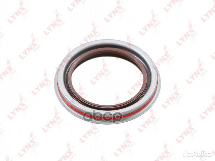 Сальник ступицы SO0837 lynxauto