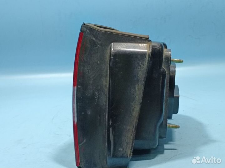 Фонарь левый для Mitsubishi Galant 7 1992-1996