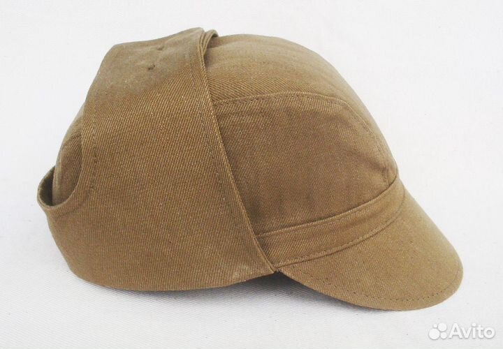 Кепка-афганка, вс СССР. №2