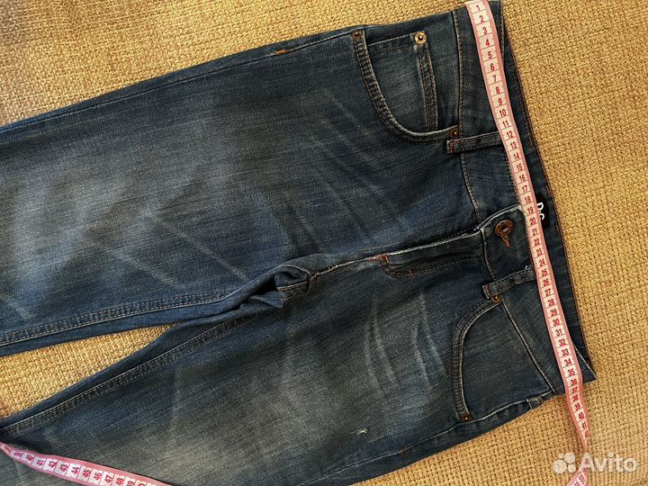 Dolce gabbana джинсы