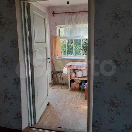 Дом 90 м² на участке 2 сот.