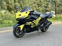 Kawasaki ZZR 1400